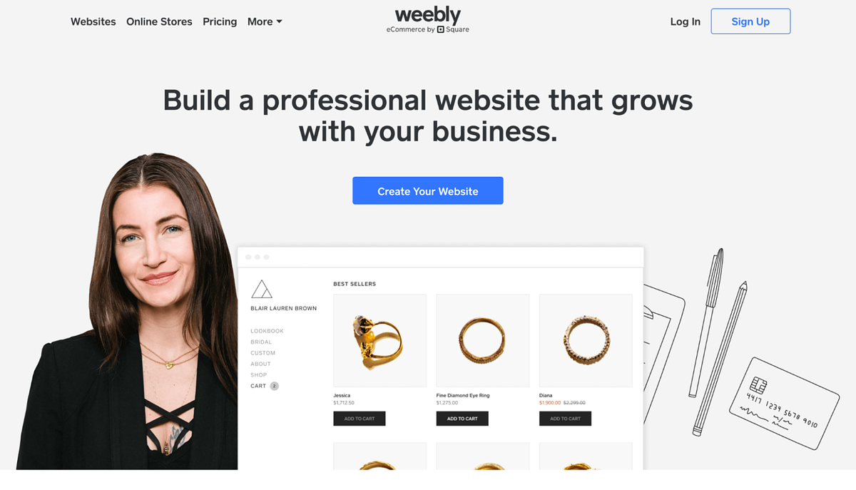 Weebly