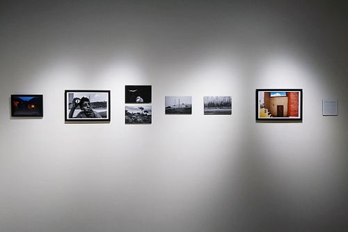 GATHER ART Gallery, Taiwan