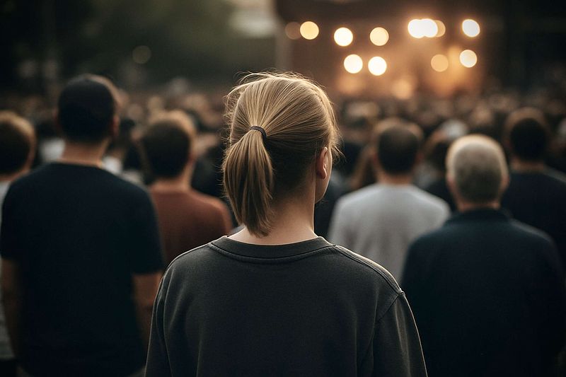 Why experiences belong at the heart of your comms plan