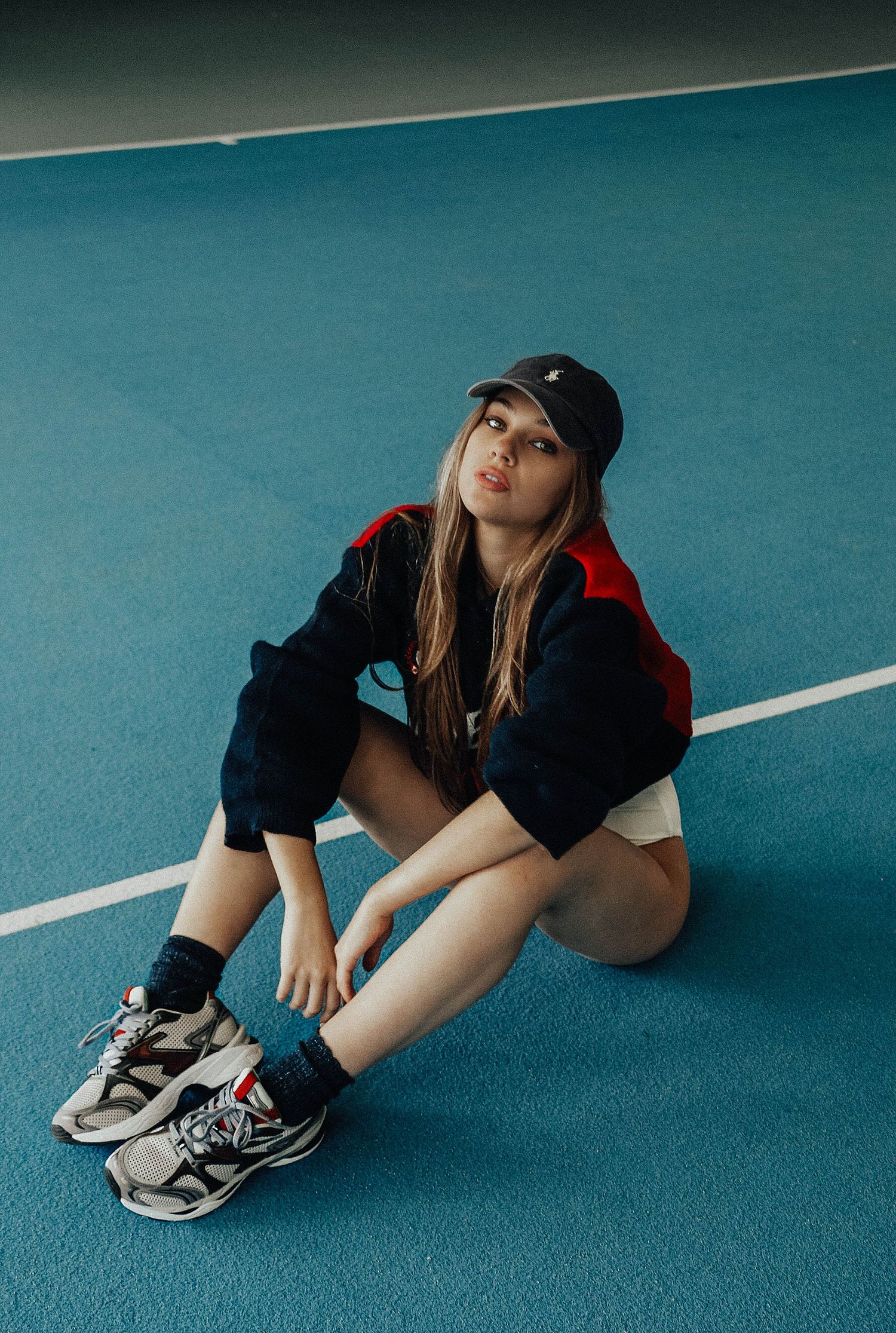 un Fauve qui capture photography