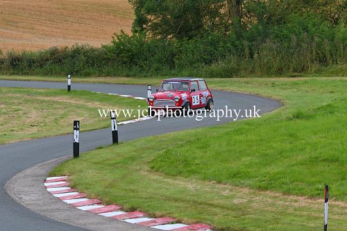 Mini Anthony Patrick