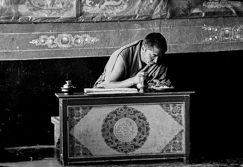 Likir | Ladakh | 2006