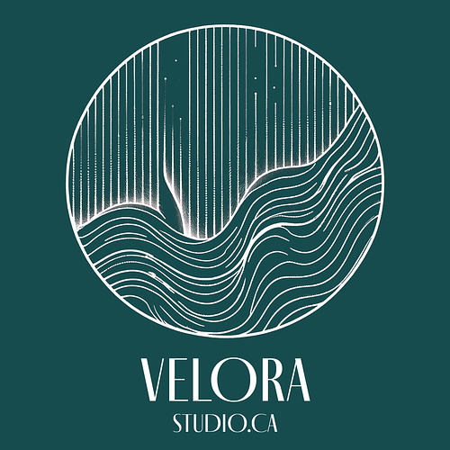 We are Velora Studio.
