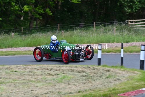 Morgan GN Salome Jonathan Giles