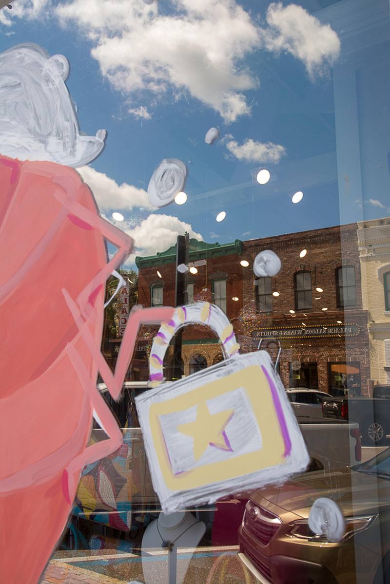 Capturing Americana: Fernandina Beach’s Historic Downtown (Fernandina Edition)