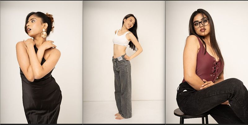 REELA - RAINA - GRACY