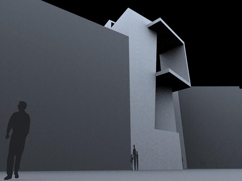 Centro García Lorca