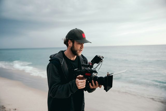 How to Become a Documentary Filmmaker (2025)