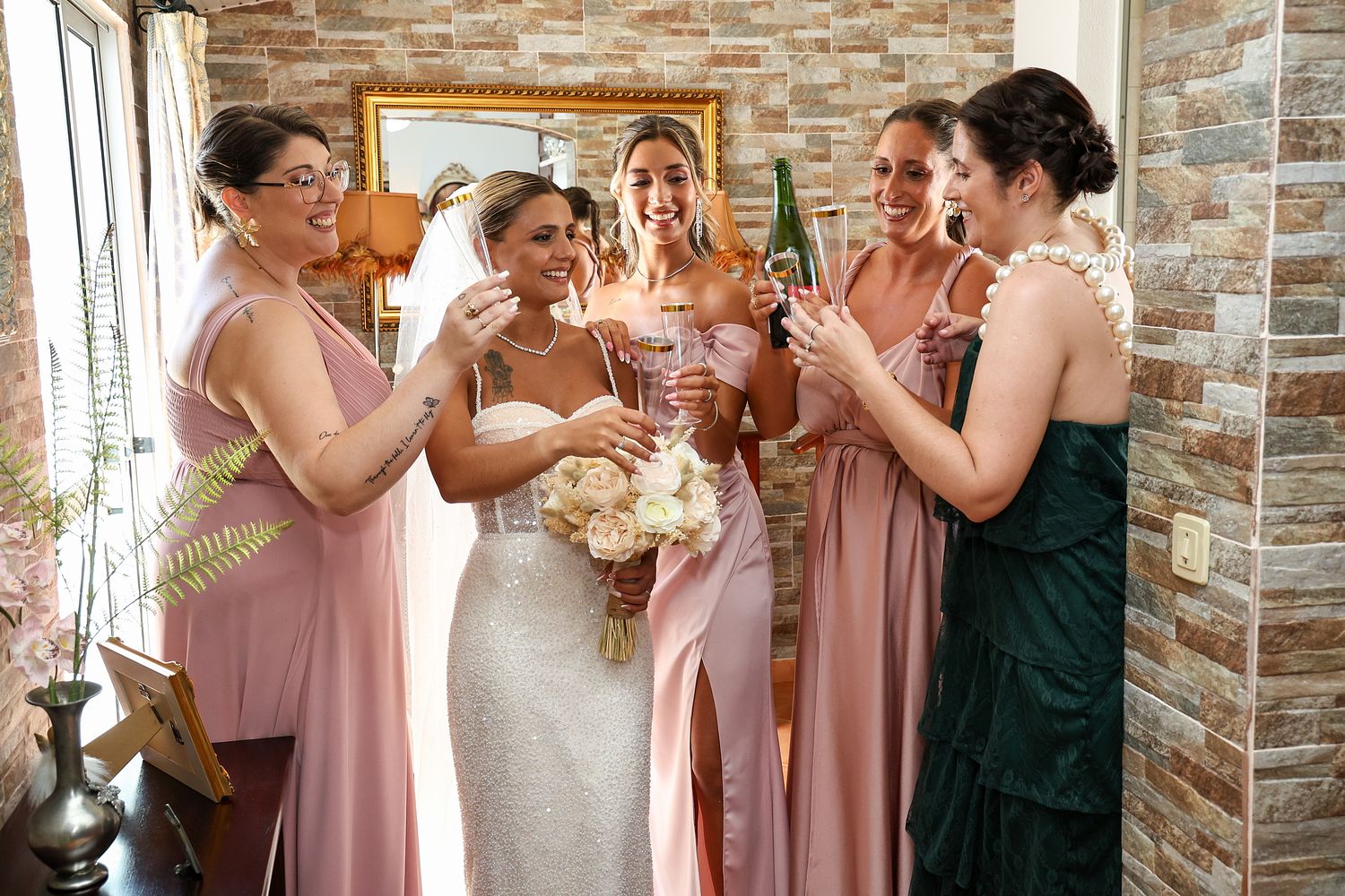 Damas honor