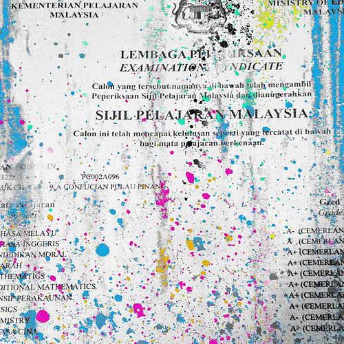 🇲🇾 SPM Straight As