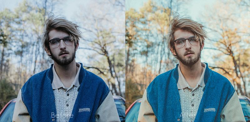 Decades & Moods Pack