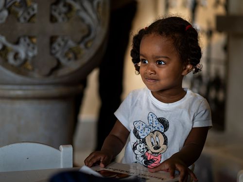 Liturgie mit Kirchenchor Fischbacher