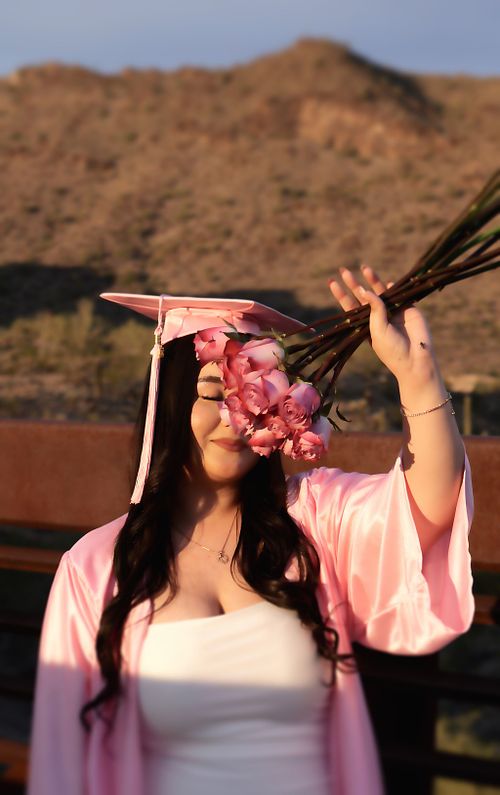 Graduation Photography