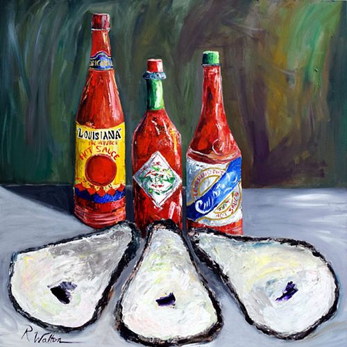 STILL LIFE
