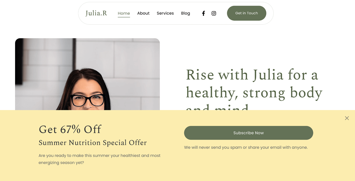 Modèle de relais par Pixpa