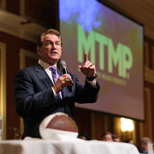 Corporate Event & Gala Photography