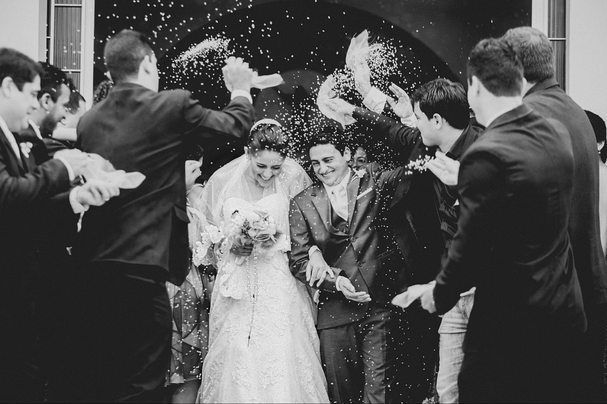 Huwelijksfotografie
