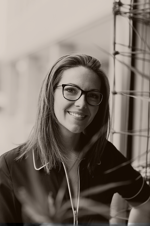 Undo the flip. Keep the soul. Upgrade the function.