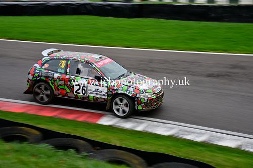 Mitsubishi Colt Garry Carver Ann Dixon