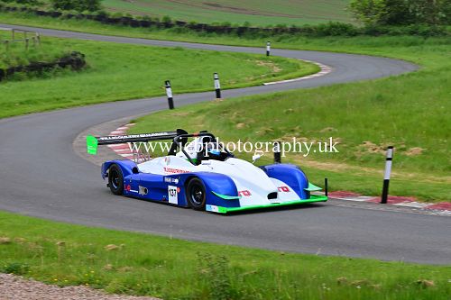 Norma M20FC Duncan Barnes