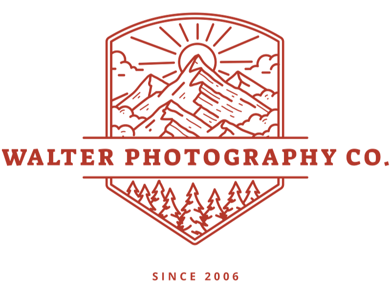 The Walter Photography Co.