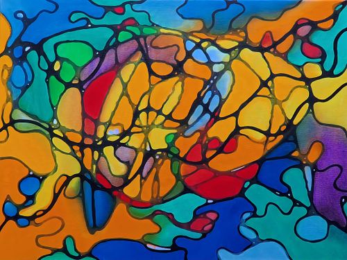 Engineer`s creative vision (3/12)