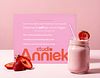 Cadeaubon van Studio Anniek