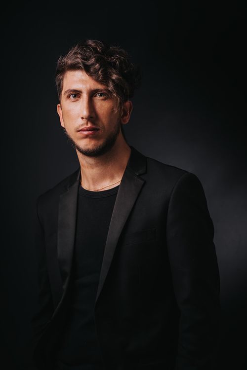 fotografo ritratto Cagliari Sardegna