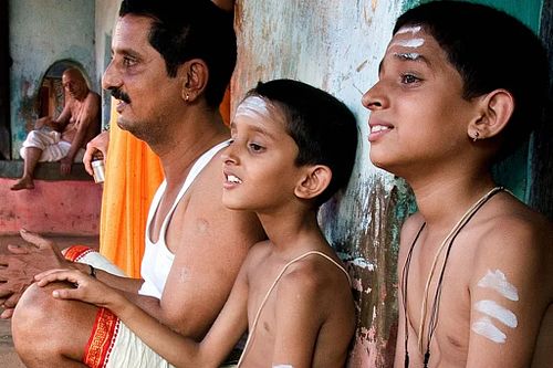 The owners of our home stays could be tribal shamans, former royals, spiritual masters, rural landlords, temple priests, award winning international architects and designers, sophisticated urban professionals or big game fishing boat captains. They all ha