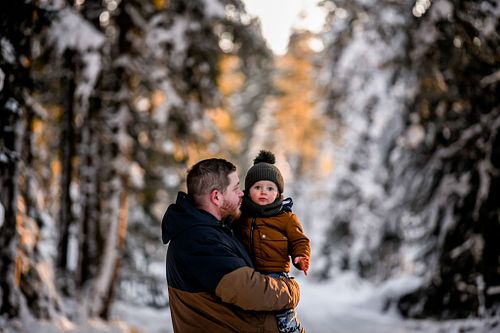 La première rencontre