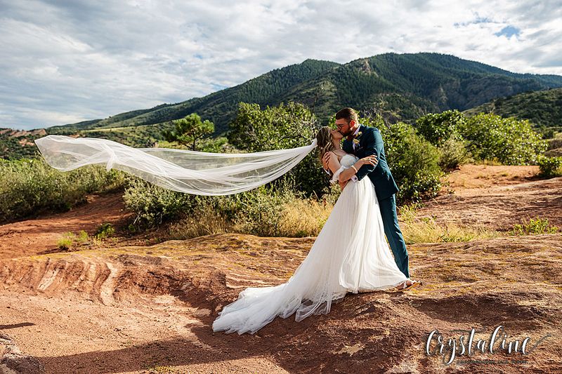 Willow Ridge Manor Wedding ~ Ashley & Larry