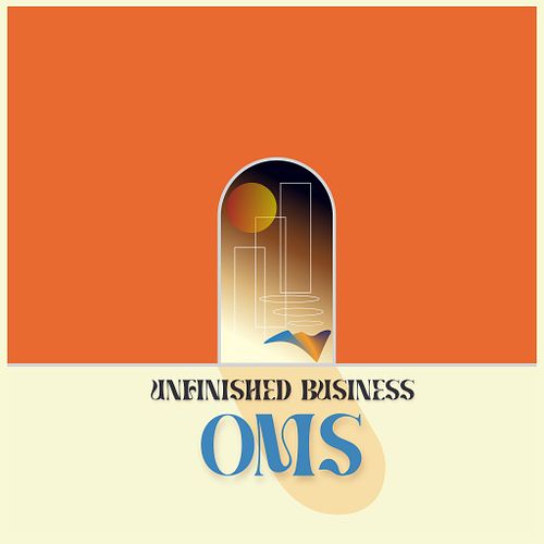unfinished business