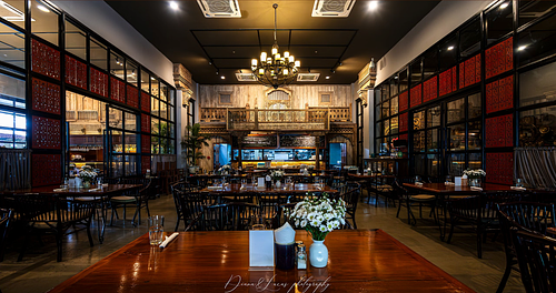 THE DUKE'S AT GALLERY