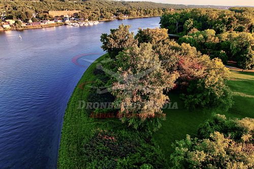 Tugboat Roundup 2024 - Drone Shot Media
