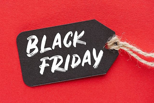 80 offerte del Black Friday e del Cyber ​​Monday per fotografi e designer 2024