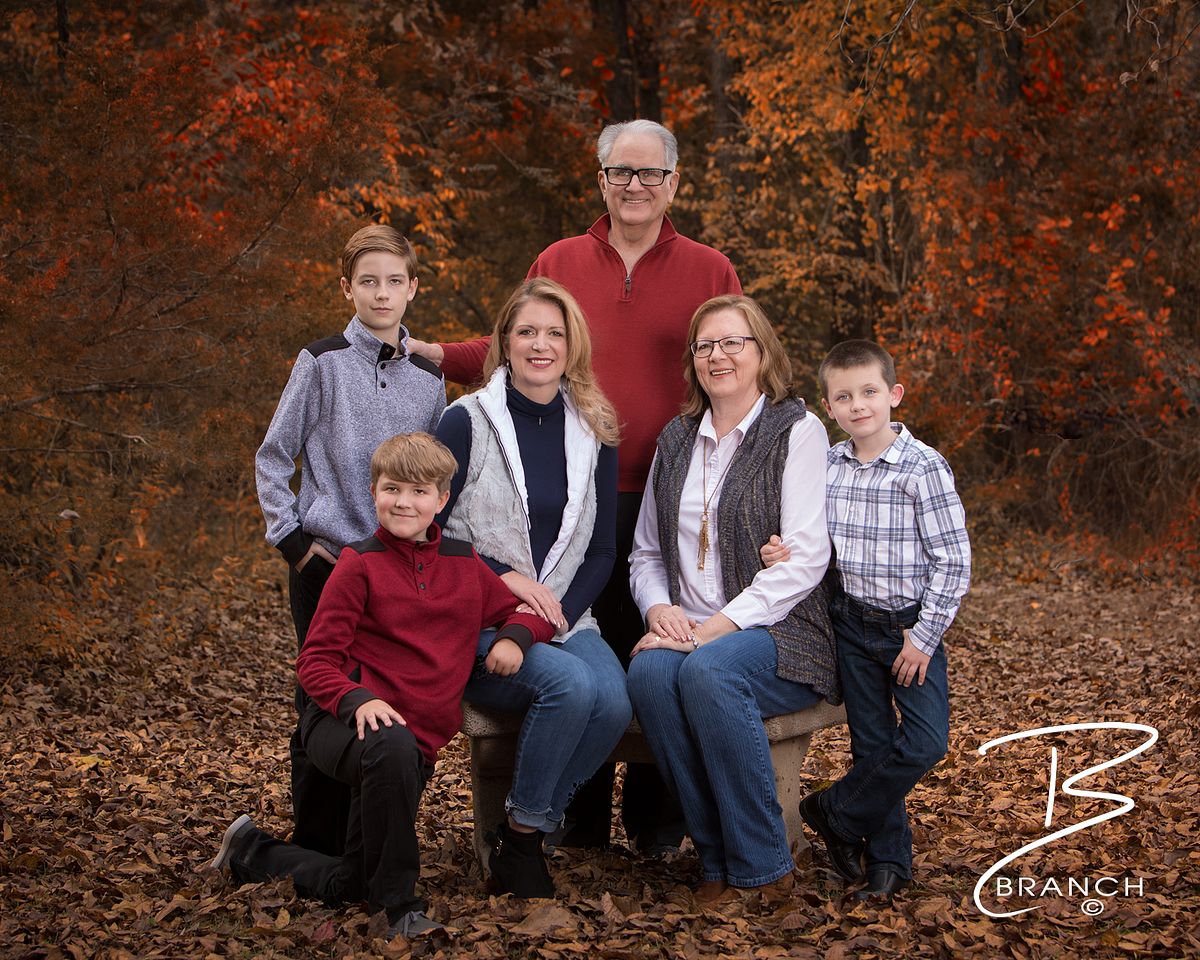 professional family photography fayetteville arkansas