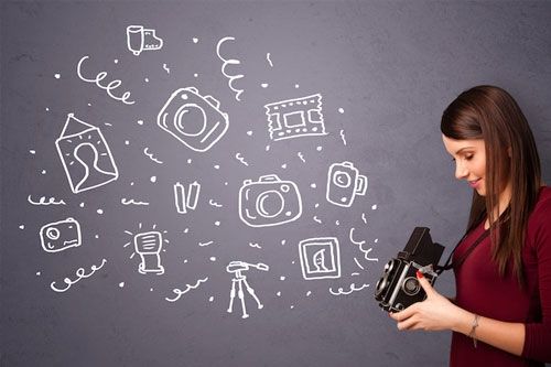 So gründen Sie ein Fotografie-Geschäft – Das ultimative Handbuch