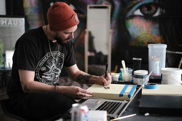Complete Guide on How to Write an Art Proposal