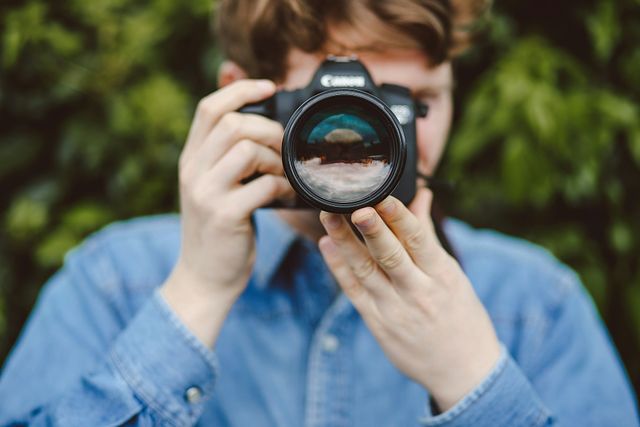 Guide de la photographie à haut volume : comment commencer