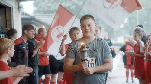 Special Olympics Fu&szlig;ball &ndash; mehr als ein Turnier