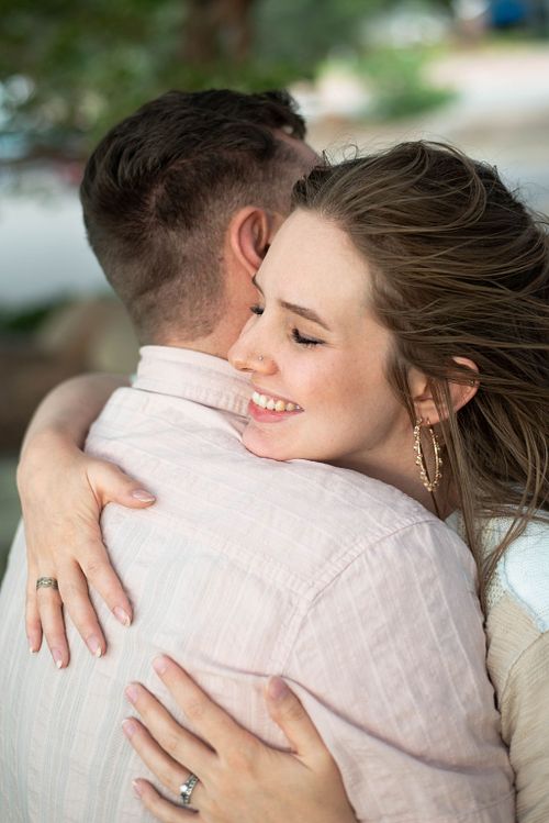 The Couples & Engagment Experience