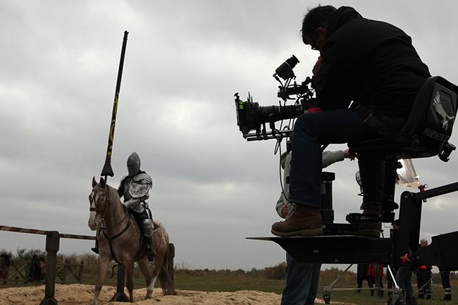 Beste cinematografische films