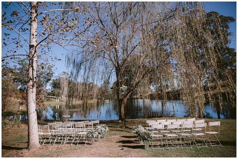 The Benefits of Having a Small and Intimate Wedding
