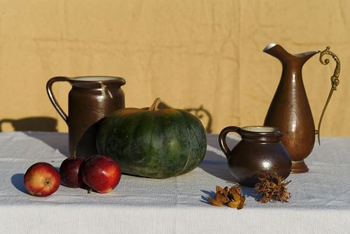 Kapelle Wilder Geschinen