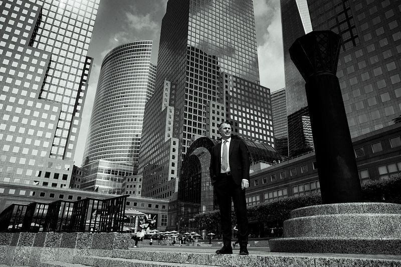 Brand Photography in NYC