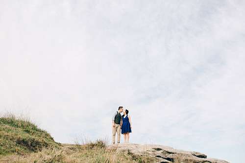 Chalk and Cheese Photography