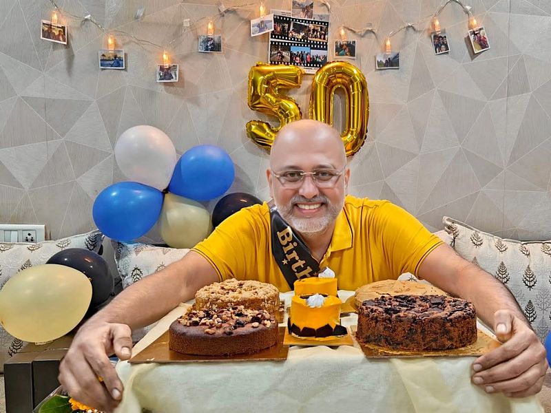 It Was Hard, But I Made It: Reflections on a Half-Century