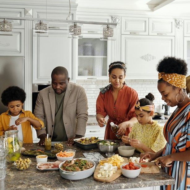 Trend Alert: The Return of Gatherings