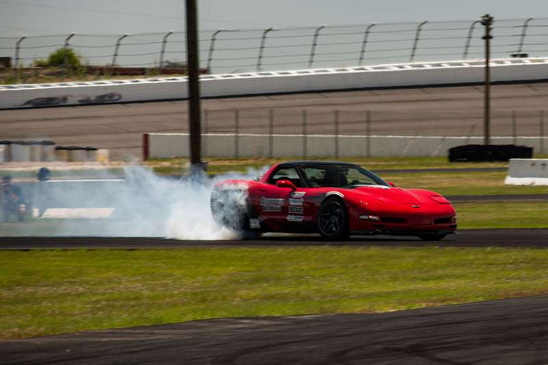 MB DRIFT ROUND 2 2024