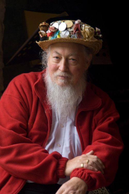 Arden Apple Festival. Stratford.